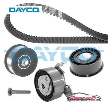 Achat de DAYCO KTB361 Kit de distribution pas chères