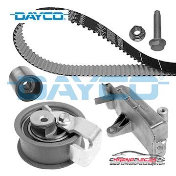 Achat de DAYCO KTB415 Kit de distribution pas chères