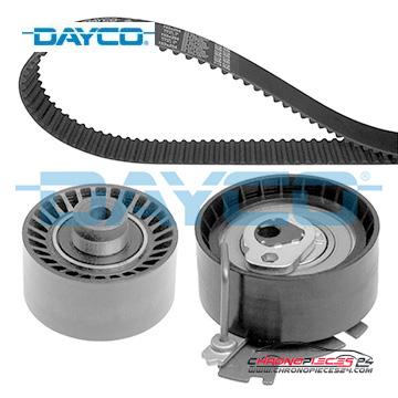 Achat de DAYCO KTB417 Kit de distribution pas chères