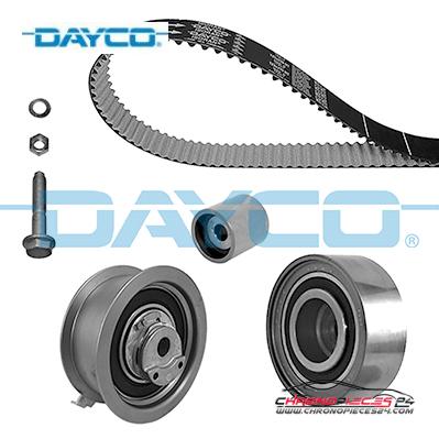 Achat de DAYCO KTB429 Kit de distribution pas chères