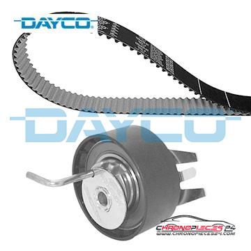 Achat de DAYCO KTB440 Kit de distribution pas chères