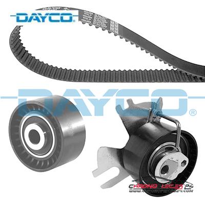 Achat de DAYCO KTB455 Kit de distribution pas chères