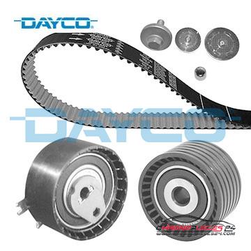 Achat de DAYCO KTB460 Kit de distribution pas chères