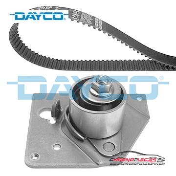 Achat de DAYCO KTB465 Kit de distribution pas chères