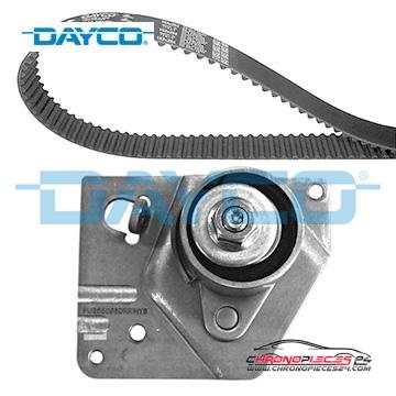 Achat de DAYCO KTB467 Kit de distribution pas chères