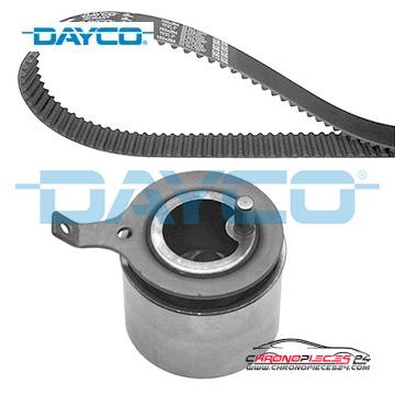 Achat de DAYCO KTB471 Kit de distribution pas chères