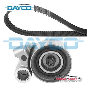 Achat de DAYCO KTB625 Kit de distribution pas chères