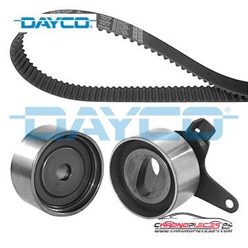 Achat de DAYCO KTB503 Kit de distribution pas chères