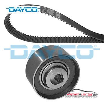 Achat de DAYCO KTB513 Kit de distribution pas chères