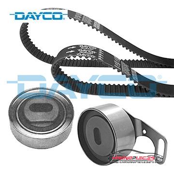 Achat de DAYCO KTB661 Kit de distribution pas chères