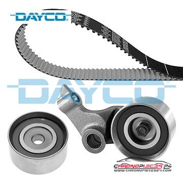 Achat de DAYCO KTB527 Kit de distribution pas chères