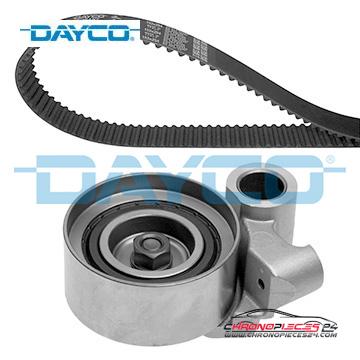 Achat de DAYCO KTB528 Kit de distribution pas chères