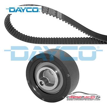 Achat de DAYCO KTB542 Kit de distribution pas chères