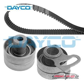 Achat de DAYCO KTB682 Kit de distribution pas chères