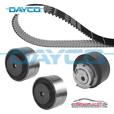 Achat de DAYCO KTB689 KIT DISTRIBUTION pas chères