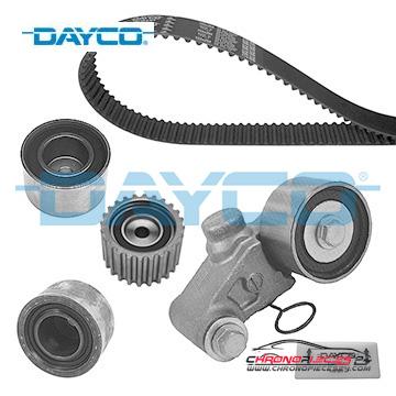 Achat de DAYCO KTB553 Kit de distribution pas chères