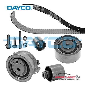 Achat de DAYCO KTB563 Kit de distribution pas chères