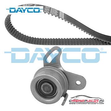 Achat de DAYCO KTB566 Kit de distribution pas chères