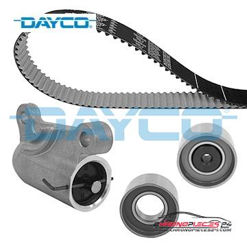 Achat de DAYCO KTB762 Kit de distribution pas chères