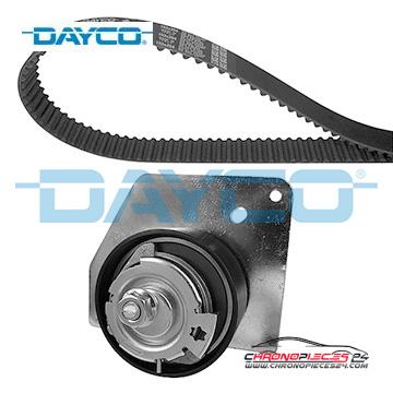 Achat de DAYCO KTB783 Kit de distribution pas chères