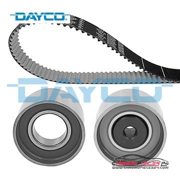 Achat de DAYCO KTB961 Kit de distribution pas chères