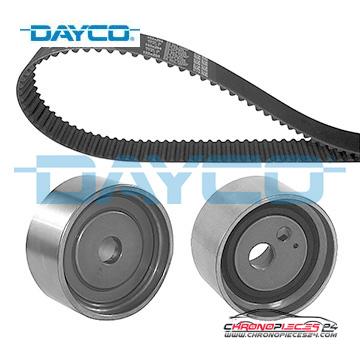 Achat de DAYCO KTB786 Kit de distribution pas chères