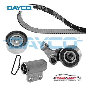 Achat de DAYCO KTB965 Kit de distribution pas chères