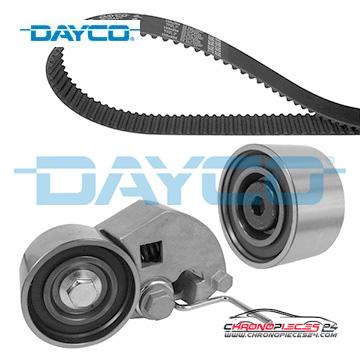 Achat de DAYCO KTB966 Kit de distribution pas chères