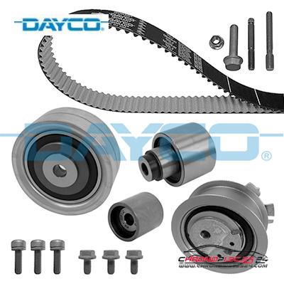 Achat de DAYCO KTB788 Kit de distribution pas chères