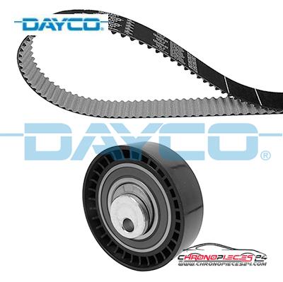 Achat de DAYCO KTB794 Kit de distribution pas chères