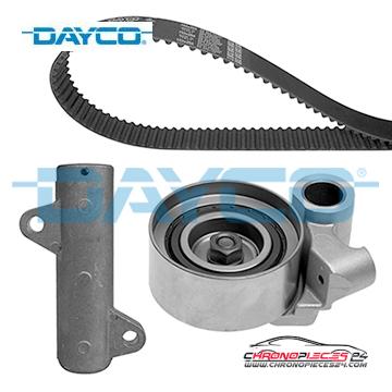 Achat de DAYCO KTB817 Kit de distribution pas chères