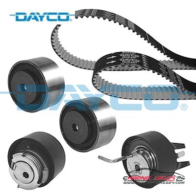 Achat de DAYCO KTB996 Kit de distribution pas chères