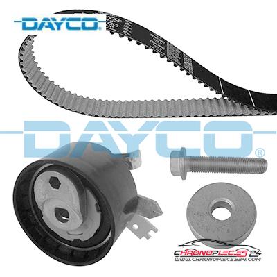 Achat de DAYCO KTB886 Kit de distribution pas chères