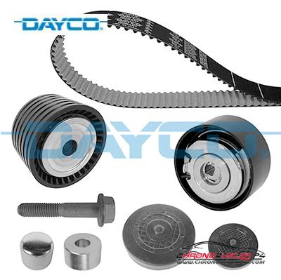 Achat de DAYCO KTB899 Kit de distribution pas chères