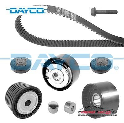 Achat de DAYCO KTB911 Kit de distribution pas chères