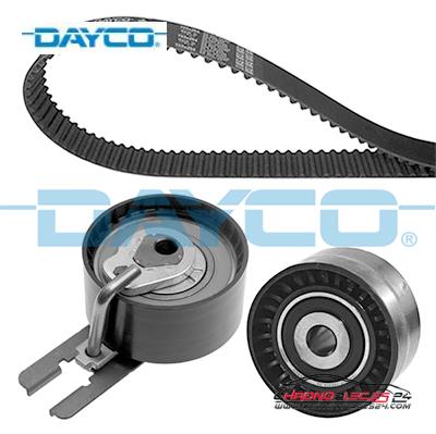 Achat de DAYCO KTB914 Kit de distribution pas chères