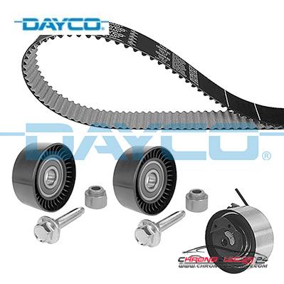 Achat de DAYCO KTB956 Kit de distribution pas chères