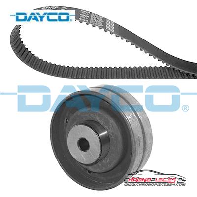 Achat de DAYCO KTB150 Kit de distribution pas chères