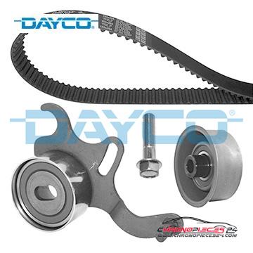 Achat de DAYCO KTB171 Kit de distribution pas chères