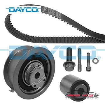 Achat de DAYCO KTB191 Kit de distribution pas chères