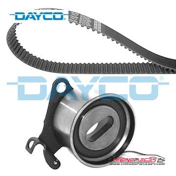 Achat de DAYCO KTB249 Kit de distribution pas chères