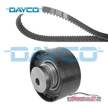 Achat de DAYCO KTB285 Kit de distribution pas chères