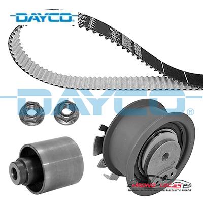 Achat de DAYCO KTB296 Kit de distribution pas chères