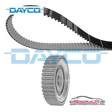 Achat de DAYCO KTB328 Kit de distribution pas chères