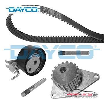 Achat de DAYCO KTBWP3361 Pompe à eau + kit de courroie de distribution pas chères