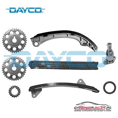 Achat de DAYCO KTC1044 Kit de distribution par chaîne pas chères