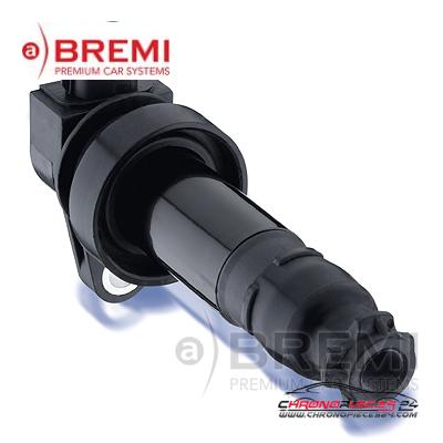 Achat de BREMI 20378 Bobine d'allumage pas chères