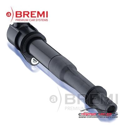 Achat de BREMI 20380 Bobine d'allumage pas chères