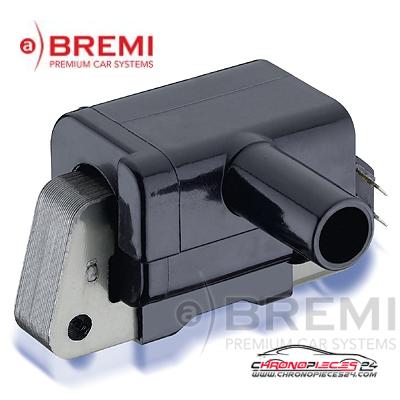 Achat de BREMI 20390 Bobine d'allumage pas chères