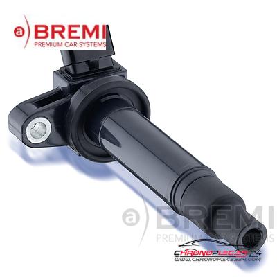 Achat de BREMI 20396 Bobine d'allumage pas chères